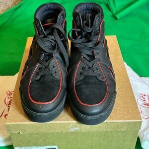 Christian Louboutin - 43.5/10.5 - 1988SL Flat Calf (ONLINE EXCLUSIVE)